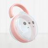Portable Baby Pacifier Nipple Cradle Case