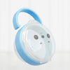 Portable Baby Pacifier Nipple Cradle Case