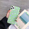 Floral Phone Case For iPhone 13