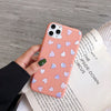 Floral Phone Case For iPhone 13