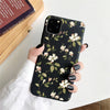 Floral Phone Case For iPhone 13