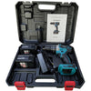 18V 13mm cordless impact drill 18V