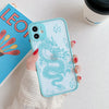 Animal Pattern Phone Case For iPhone 13