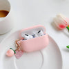 fundas For AirPods Pro Case