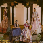 Tips for Selecting the Ideal Wedding Lehenga