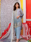 Noor Designer Suit Set
