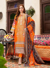 Golden Glow Festive Suit