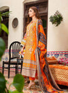 Golden Glow Festive Suit
