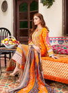 Golden Glow Festive Suit