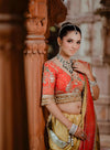 Royal Kanjivaram Silk Saree